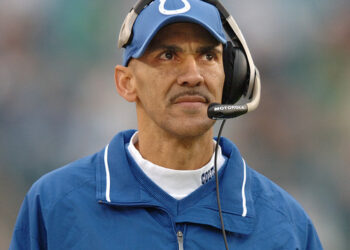 Happy 60th Birthday: Tony Dungy
