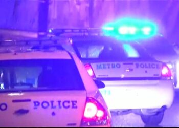 One Dead, 3 Injured Following Shooting On Tennessee State Campus