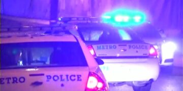 One Dead, 3 Injured Following Shooting On Tennessee State Campus