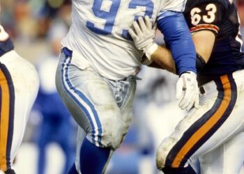 Replay of Former NFL All-Pro Jerry Ball On Talk2MeSports’ The African-American Athlete Radio Show