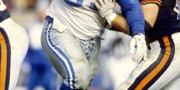 Replay of Former NFL All-Pro Jerry Ball On Talk2MeSports’ The African-American Athlete Radio Show