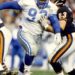 Replay of Former NFL All-Pro Jerry Ball On Talk2MeSports’ The African-American Athlete Radio Show