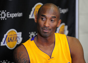 The Black Mamba Doesn’t Deal In B.S.