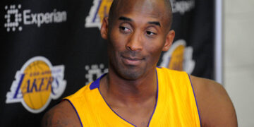 The Black Mamba Doesn’t Deal In B.S.