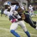 Lions Lose On Another Controversial Call At Seattle
