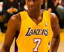 Former Laker Lamar Odom In A Fight For His Life