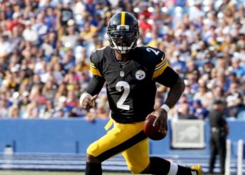 Here Is Hoping Vick Shines Brightly For Steelers