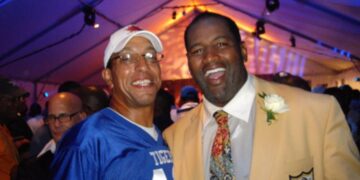 The African-American Athlete Radio Show Airs Tonight