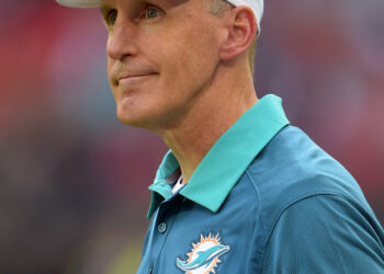 Dolphins Fire Philbin: NFL Still Stands For ‘Not For Long’
