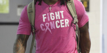 Steelers’ Williams Plans To Pay For 53 Mammograms At Charlotte, N.C. Hospital