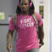 Steelers’ Williams Plans To Pay For 53 Mammograms At Charlotte, N.C. Hospital