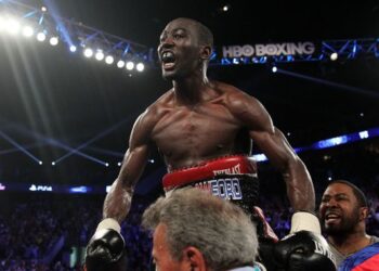 Pacquiao Vs. Crawford Would Be A Great Farewell Fight