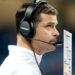 Lions Fire OC Lombardi, O-Line Coach Washburn
