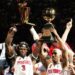 Pistons To Honor Big Ben and Mr. Big Shot