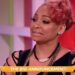 Raven Symone Makes Herself Sound Silly