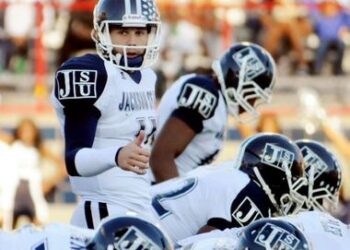 Jackson State University Changes Policy For The Better