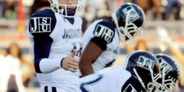 Jackson State University Changes Policy For The Better