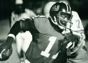 Black College Football Hall of Fame Finalists Includes Several Greats