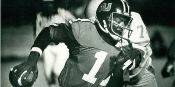 Black College Football Hall of Fame Finalists Includes Several Greats