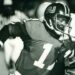 Black College Football Hall of Fame Finalists Includes Several Greats