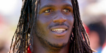 The Courage And Character Of  Kansas City’s Jamaal Charles
