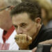 Sex Scandal Should Cost Pitino His Job