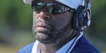 Jackson State University Football Hits A New Low