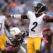 Michael Vick’s Late Heroics Lift Steelers