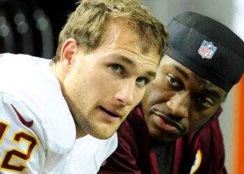 Washington’s Quarterback Chaos Is A Joke