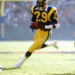 Eric Dickerson: The ‘Pony’ Became A Stallion In The NFL