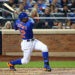 Yoenis  Cespedes’ Home Run Blast Comes With Style Reggie Would Appreciate
