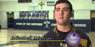 Powerful Story Of Special Needs Player Puts Sports In Perspective