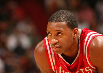 T-Mac Looking To Make A Big Assist With HBCUs