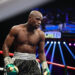 Mancini: Floyd Is One Of The Best, But Not The Best