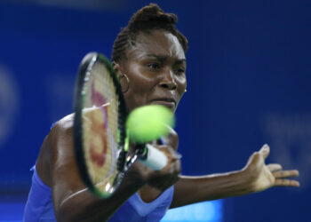 Venus Has Her Sister’s Back, Wins Wuhan Open Title