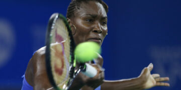 Venus Has Her Sister’s Back, Wins Wuhan Open Title