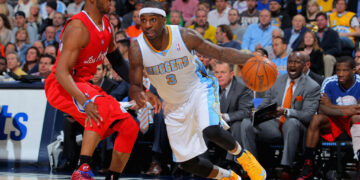 Why Is Ty Lawson Worried About Elite Status?