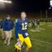 Michigan’s O’Neill Shows Character, While Others Show Cowardice