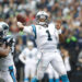 Cam’s Clutch Play Has Panthers Rolling