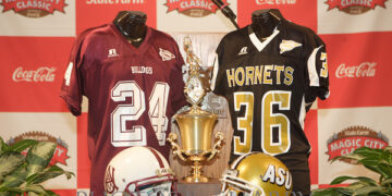 Alabama A&M VS. Alabama State: Who Wins The Battle Of The Bands?