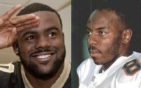 Mark Ingram Sr. Talks About Mark Jr. On The African-American Athlete Radio Show On Talk2MeSportsRadio