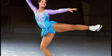 Thomas Has Fallen, But She Is Fighting To Get Back Up