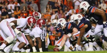 Alabama And Auburn Have DNA From HBCU Schools