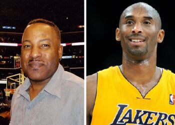 Talking Kobe, Cam, NFL  on Tuesday’s ‘African-American Athlete’ Radio Show