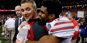 Elliott’s Comments Won’t Hurt His NFL Draft Status