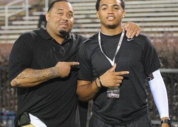 Tragedy Strikes The  Mississippi State Football Family