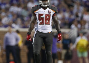 Tampa Bay’s Alexander Honors Late Brother With Brilliant Performance