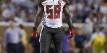 Tampa Bay’s Alexander Honors Late Brother With Brilliant Performance