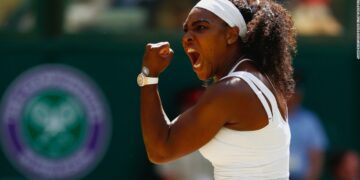 Serena Williams Is Not The One To Mess With