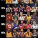 Which NBA Era Is The Best Of The Best?